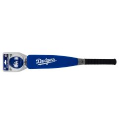 Los Angeles Dodgers Franklin MLB Team Jumbo Foam Bat and Ball Set
