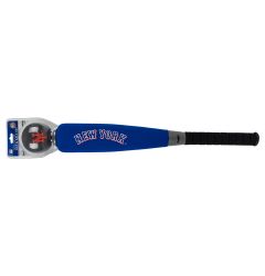 New York Mets Franklin MLB Team Jumbo Foam Bat and Ball Set