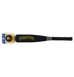 Pittsburgh Pirates Franklin MLB Team Jumbo Foam Bat and Ball Set