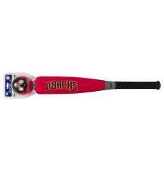 Arizona Diamondbacks Franklin MLB Team Jumbo Foam Bat and Ball Set