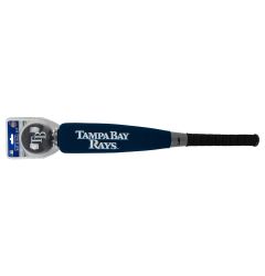 Tampa Bay Rays Franklin MLB Team Jumbo Foam Bat and Ball Set