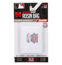 Franklin MLB Gator Grip Rosin Bag