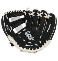 Chicago White Sox Franklin MLB Team Glove and Ball Set 