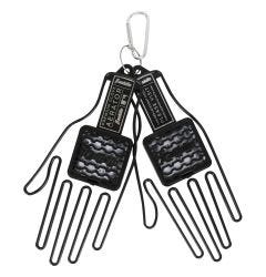 Franklin Batting Glove Aerator Adult