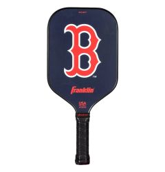Franklin Boston Red Sox Pickleball Paddle