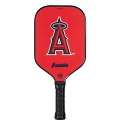 Franklin Los Angeles Angels Pickleball Paddle