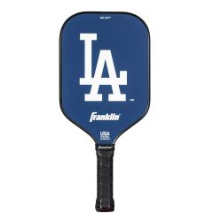 Franklin Los Angeles Dodgers Pickleball Paddle