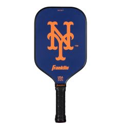 Franklin New York Mets Pickleball Paddle