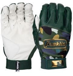 Franklin Digitek Adult Batting Gloves (2026)