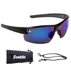 Franklin MLB Deluxe Flip-Up Sunglasses