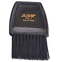 All Star PB1BC Umpire Plate Brush