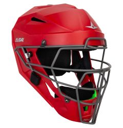 All-Star MVP-PRO™ Series LT NOCSAE Catcher's Helmet