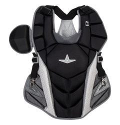 All-Star MVP-PRO™ Series Intermediate NOCSAE Catcher's Chest Protector