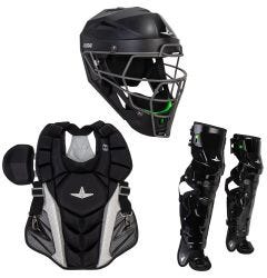 All-Star MVP-PRO™ Series Youth NOCSAE Catcher's Set