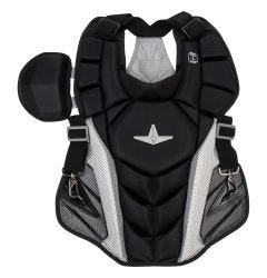 All-Star MVP-PRO™ Series Youth NOCSAE Catcher's Chest Protector