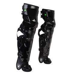 All-Star MVP-PRO™ Series Youth Catcher's Leg Guards
