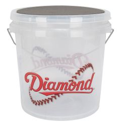 Diamond 2.5 Gallon Empty Bucket