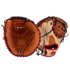 Nokona TNT 250 33.5" Catcher's Mitt