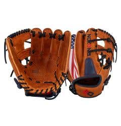 Nokona Generation Stars & Stripes 11.5" Baseball Glove