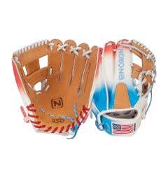 Nokona All-American Bomb Pop 11.5" Baseball Glove