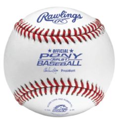 Rawlings RPLB1 Baseball - 1 Dozen