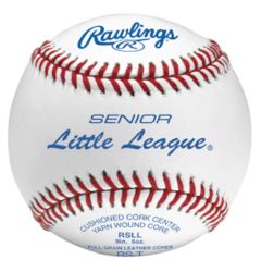 Rawlings RSLL Baseball - 1 Dozen