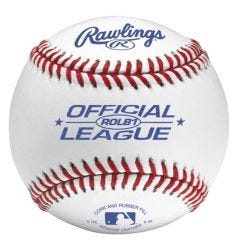 Rawlings ROLB1 Baseball - 1 Dozen