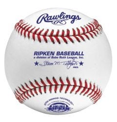 Rawlings RCAL Baseball - 1 Dozen