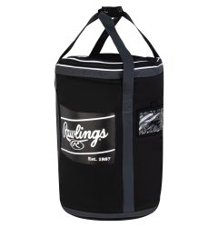 Rawlings Soft Sided Ball Bag - 6 Dozen - 2024 Model