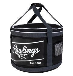 Rawlings Soft Sided Ball Bag - 3 Dozen - 2024 Model
