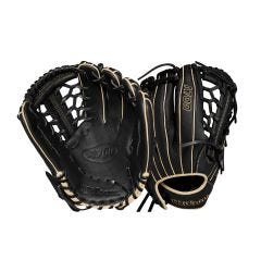 Wilson A700 12" Baseball Glove - Black/Blonde - 2026 Model
