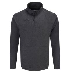 EvoShield 1/2 Zip Jacquard Men's Pullover