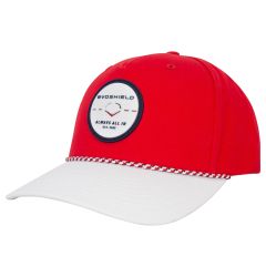 EvoShield USA Rope Snapback