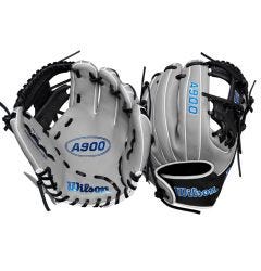 Wilson A900 PF1125 11.25" Baseball Glove - 2026 Model