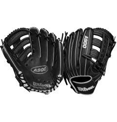 Wilson A900 PF1892 12.25" Baseball Glove - 2026 Model