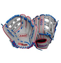 Wilson A900 PF12 12" Baseball Glove - 2026 Model