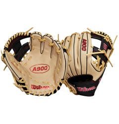 Wilson A900 PF115 11.5" Baseball Glove - 2026 Model