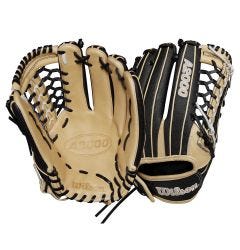 Wilson A2000 Classic T125 12.5" Fastpitch Softball Glove - 2026 Model