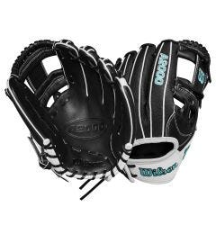 Wilson A2000 Classic H12 12" Fastpitch Softball Glove - 2026 Model