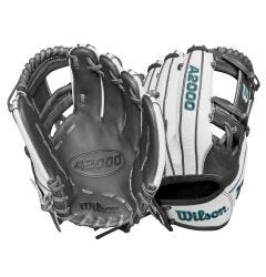 Wilson A2000 Classic H75 11.75" Fastpitch Softball Glove - 2026 Model