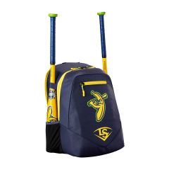 Louisville Slugger Savannah Bananas Powerized Stick Pack