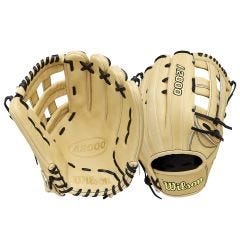 Wilson A2000 Classic 1777 12.75" Baseball Glove - Blonde - 2026 Model