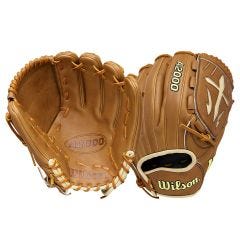 Wilson A2000 Classic B23 12" Baseball Glove - Tan/Blonde - 2026 Model