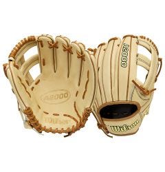Wilson A2000 Classic EL3 11.75" Baseball Glove - Blonde - 2026 Model