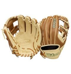 Wilson A2000 Classic 1975 11.75" Baseball Glove - Tan/Blonde - 2026 Model