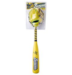 Wilson Bananas Baseball Kit