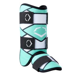EvoShield SRZ-2 Youth Batter's Leg Guard