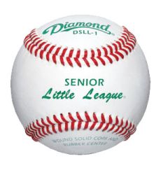 Diamond DSLL-1 Baseball - 1 Dozen