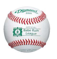 Diamond DBR Baseball - 1 Dozen