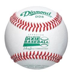 Diamond DDB Baseball - 1 Dozen